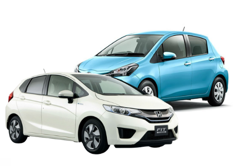 Mid range carsFrom Rs. 6000 per day