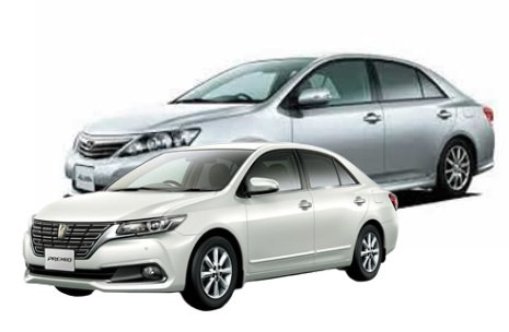 Luxury carsFrom Rs. 10000 per day