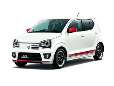 Suzuki-Alto-Japan